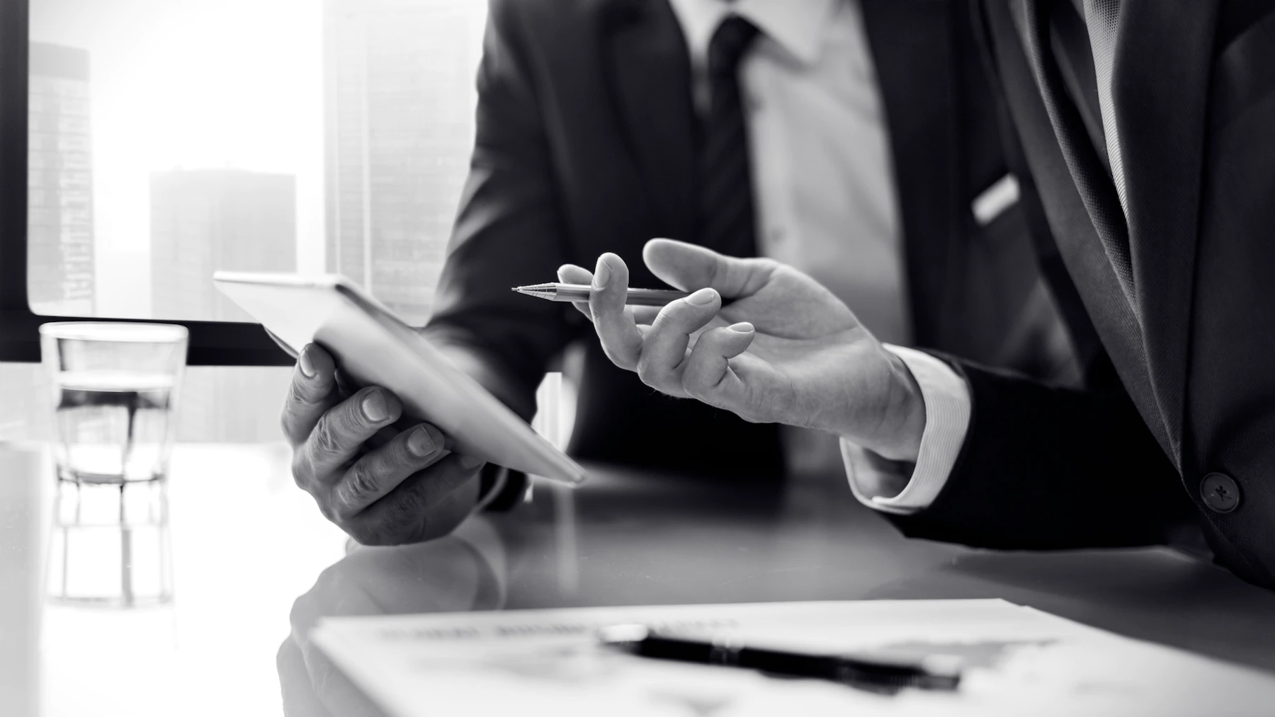 Photo news How to run a financial business successfully