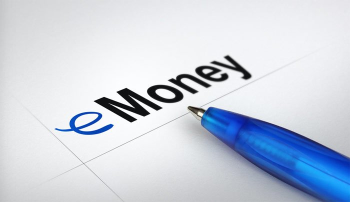 Photo category Лицензия AEMI/EMI (Authorized Electronic Money Institution) на продажу