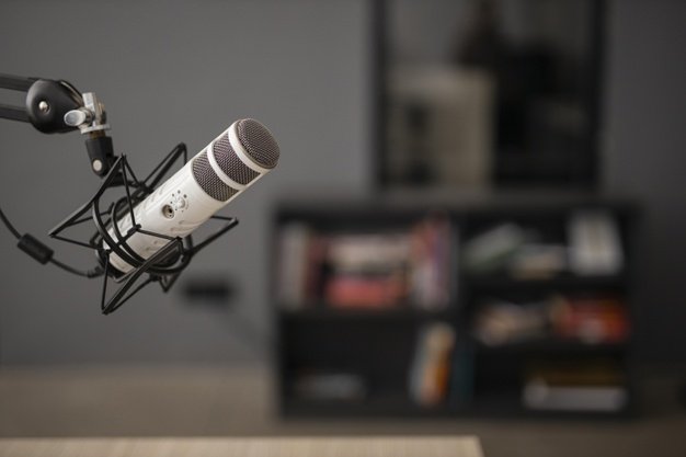 Photo category Mics. СМИ