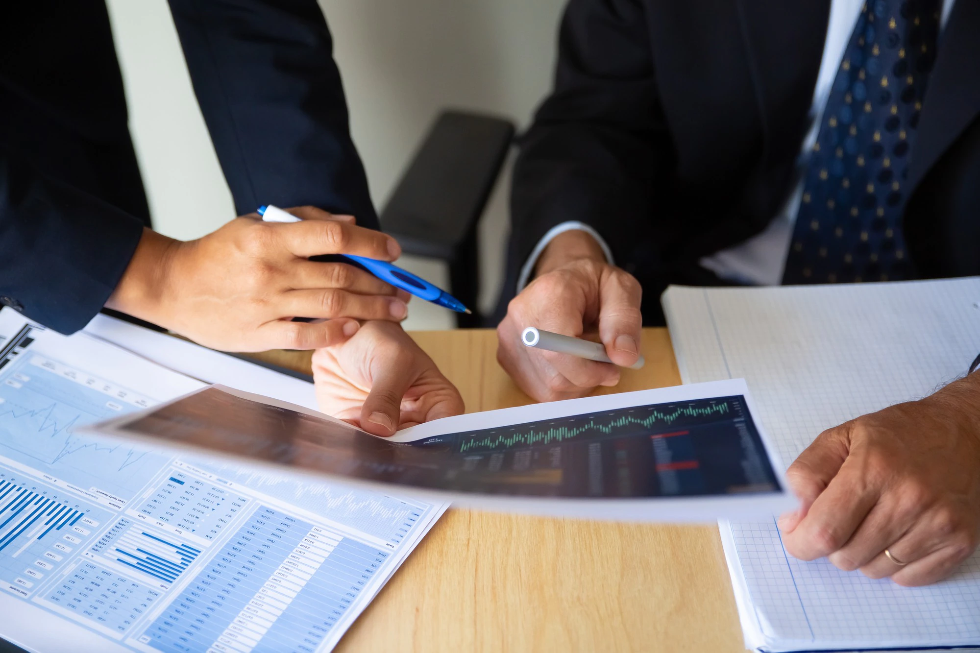 Photo news Broker-trading Apps are Aimed at Increasing Trading