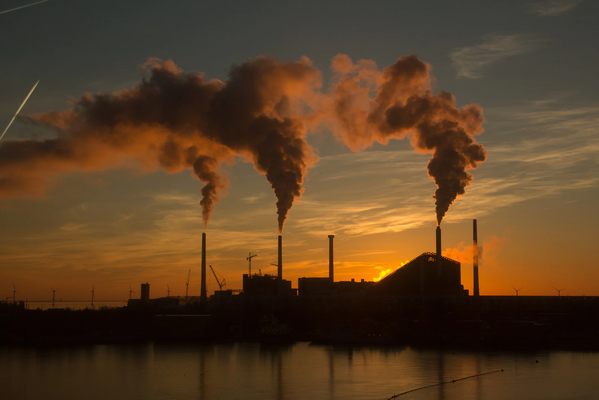 Photo news Operational Principles of Oil and Gas Industry