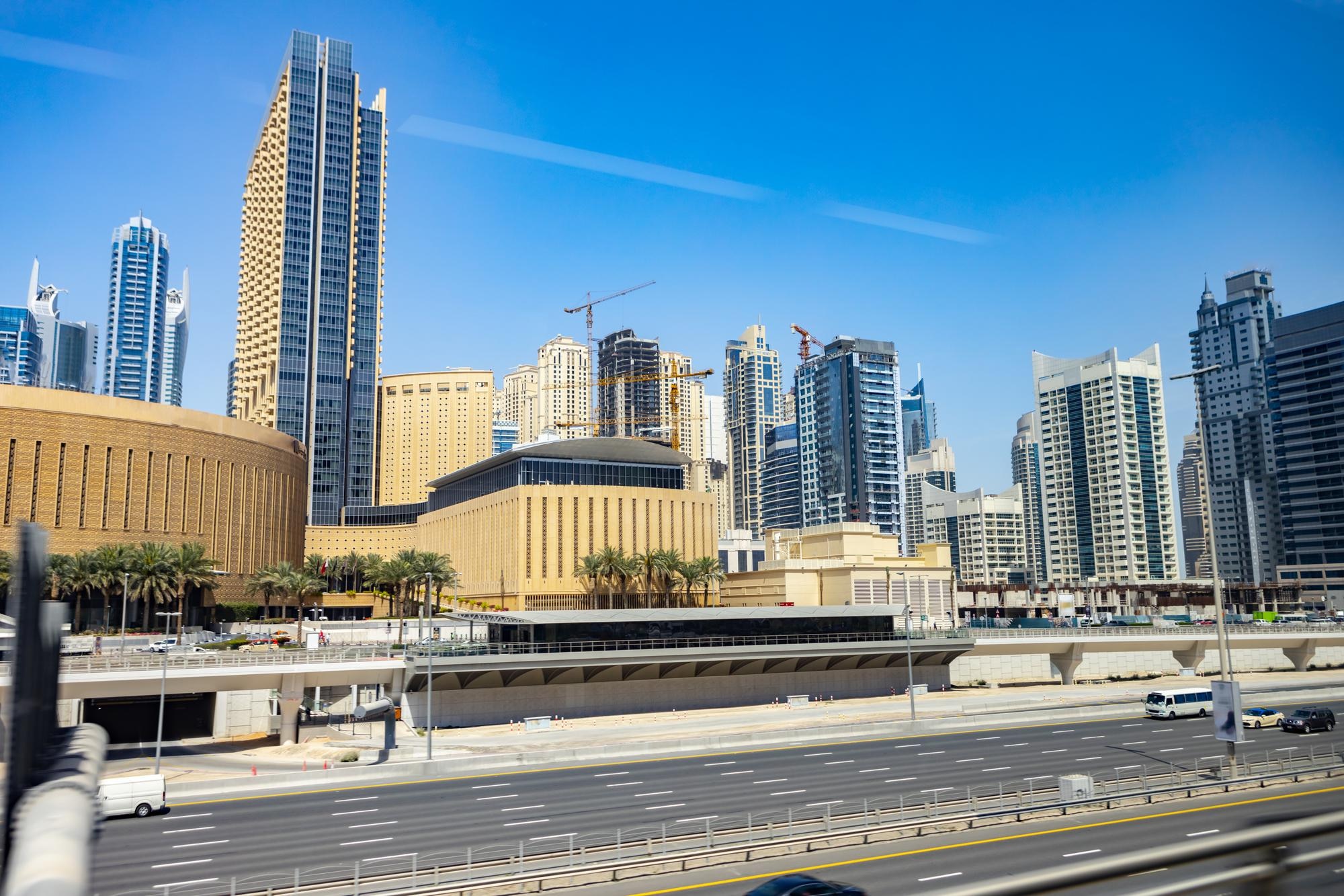 Photo news FATF may include the UAE in the Global Watchlist