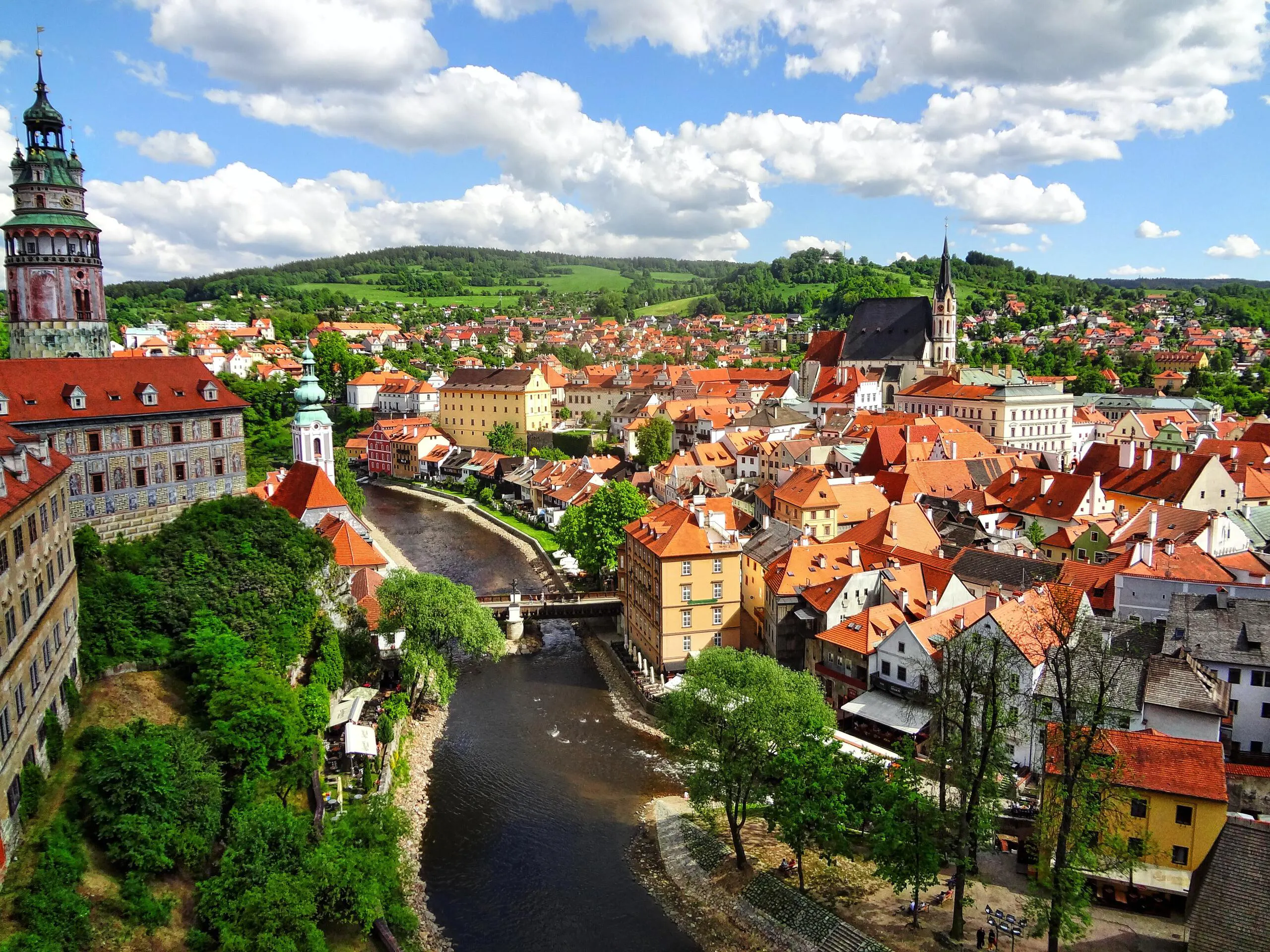 Photo news License for the Czech Republic SPI