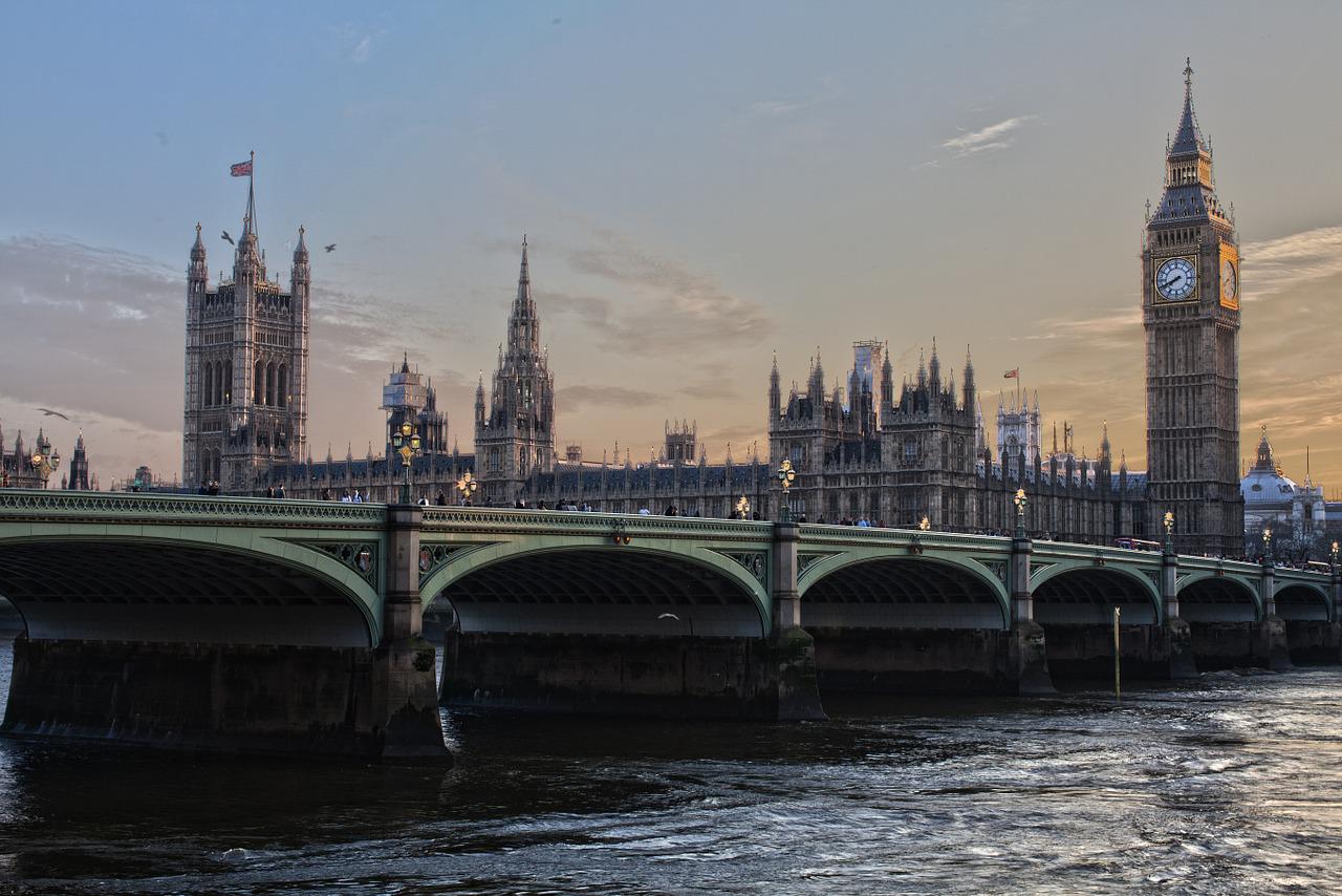 Photo news Ready-made company in the UK