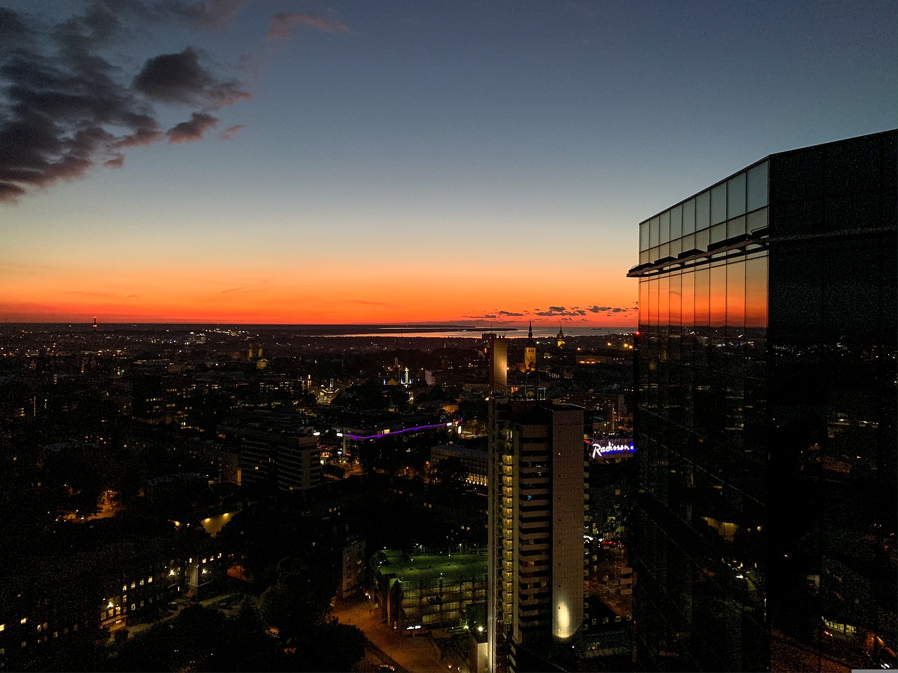 Photo news Business in Estonia