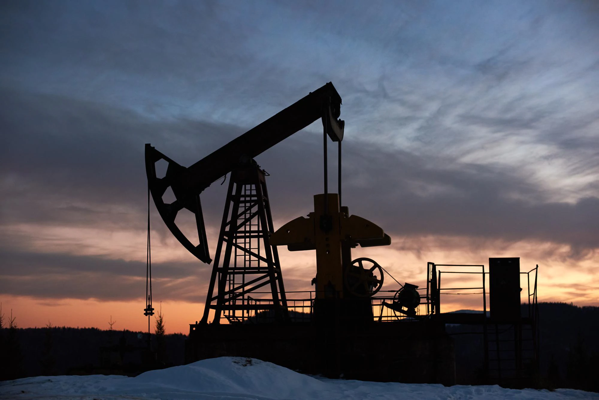 Photo category Нефтесервисные компании