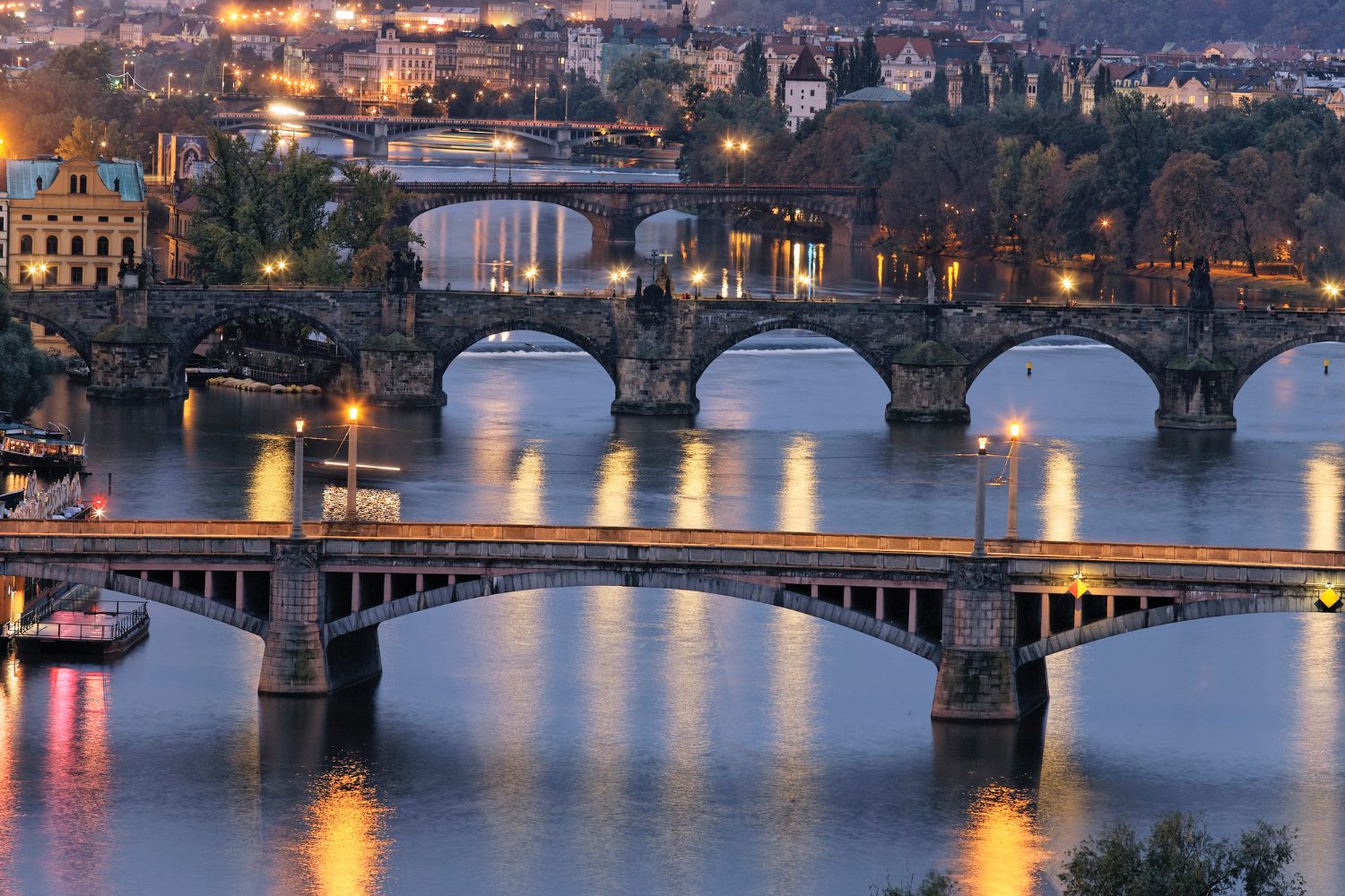 Photo news EMI license in Czech Republic
