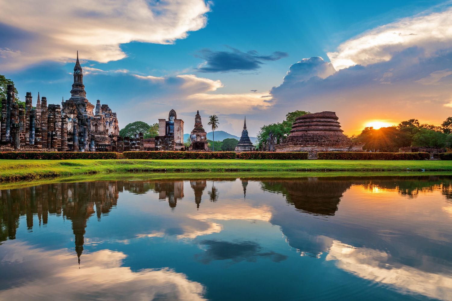 Photo news Forex license in Thailand