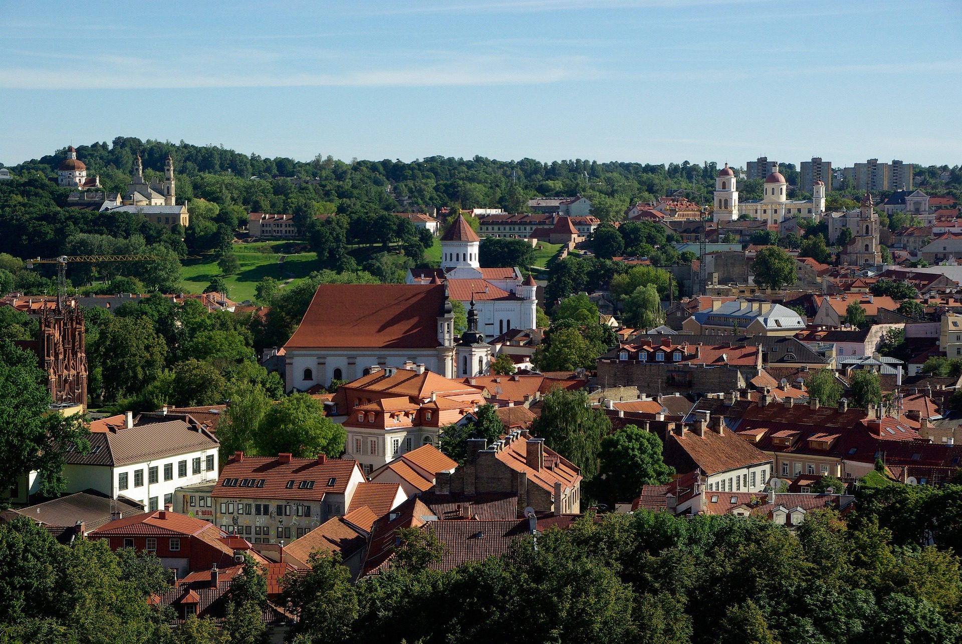 Photo category Бизнес в Литве