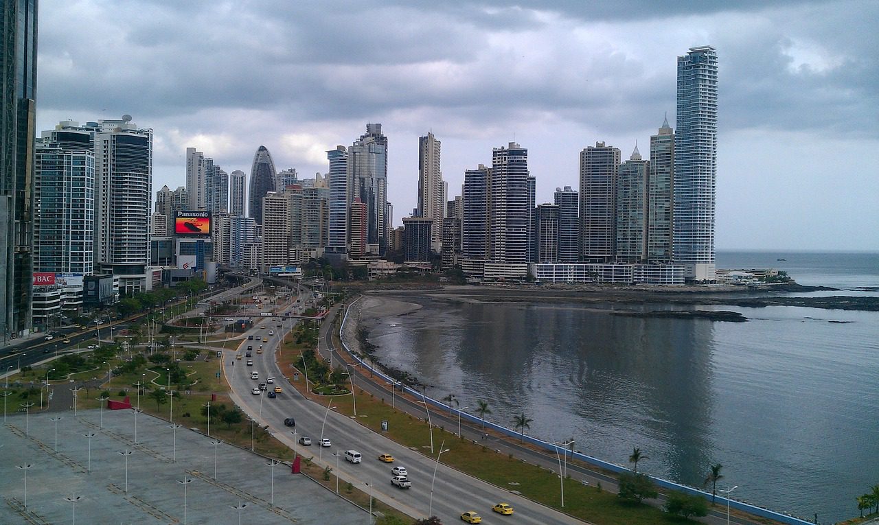 Photo news Forex license in Panama