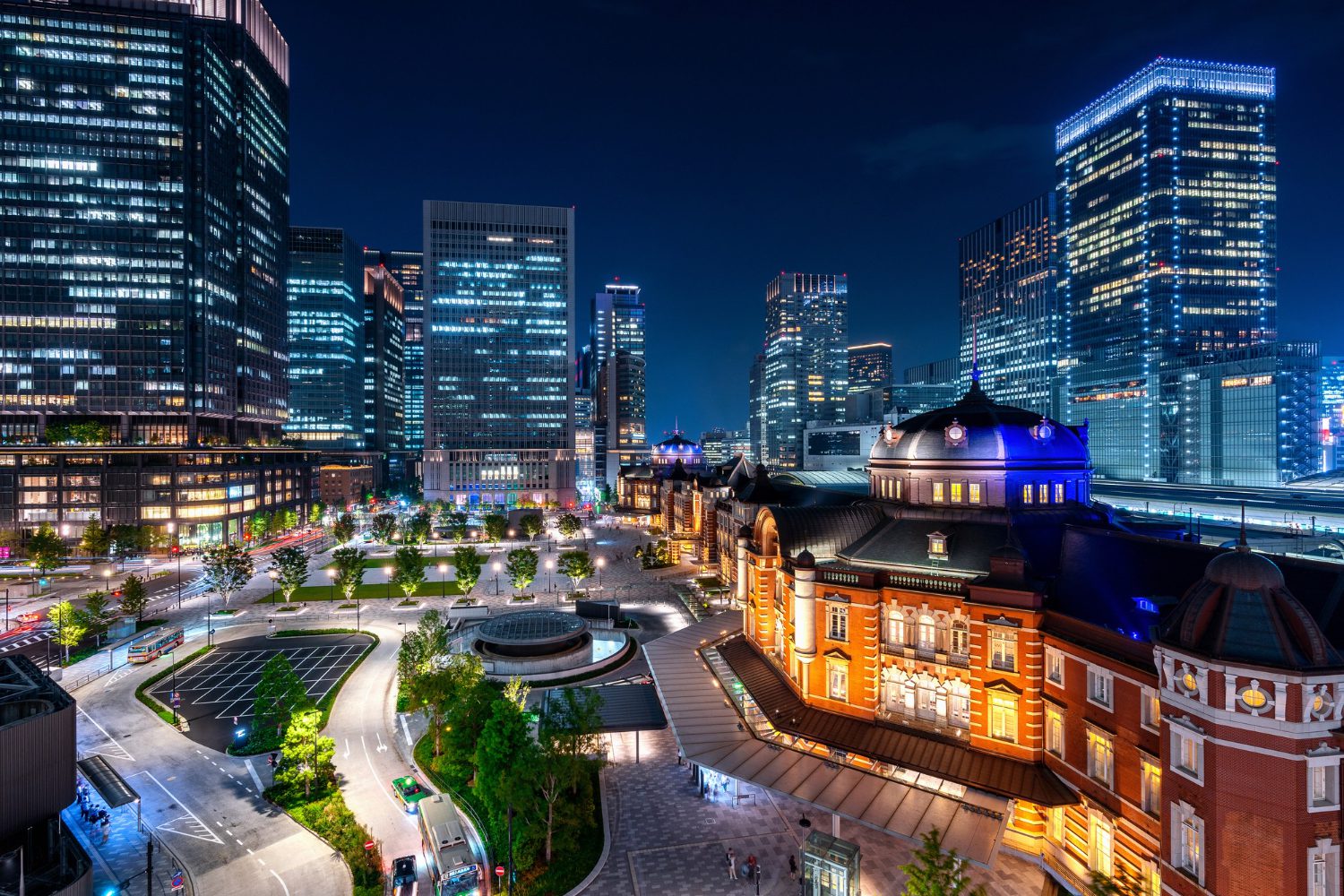 Photo news Forex license in Japan