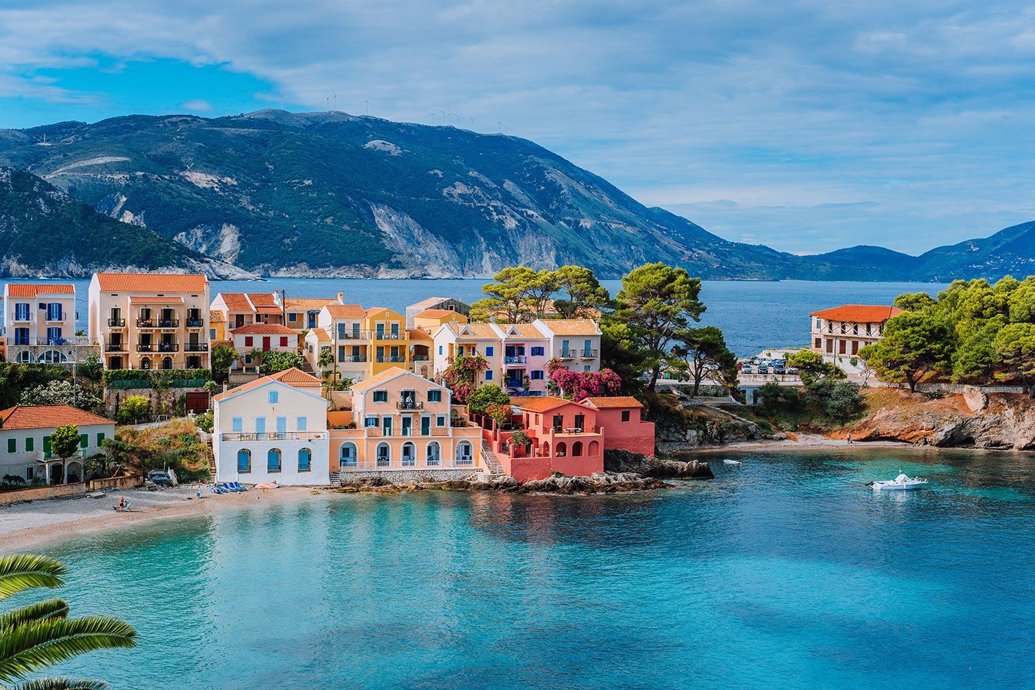 Photo category Greece