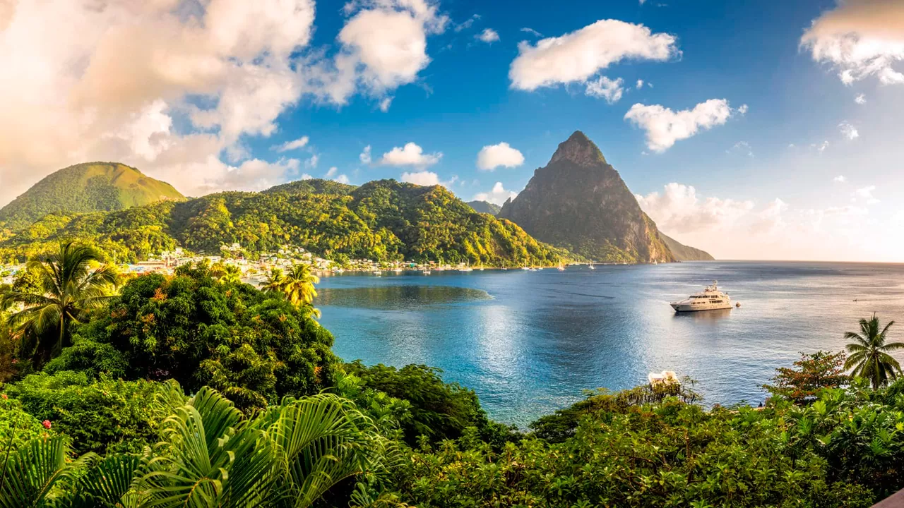 Photo category Caribs