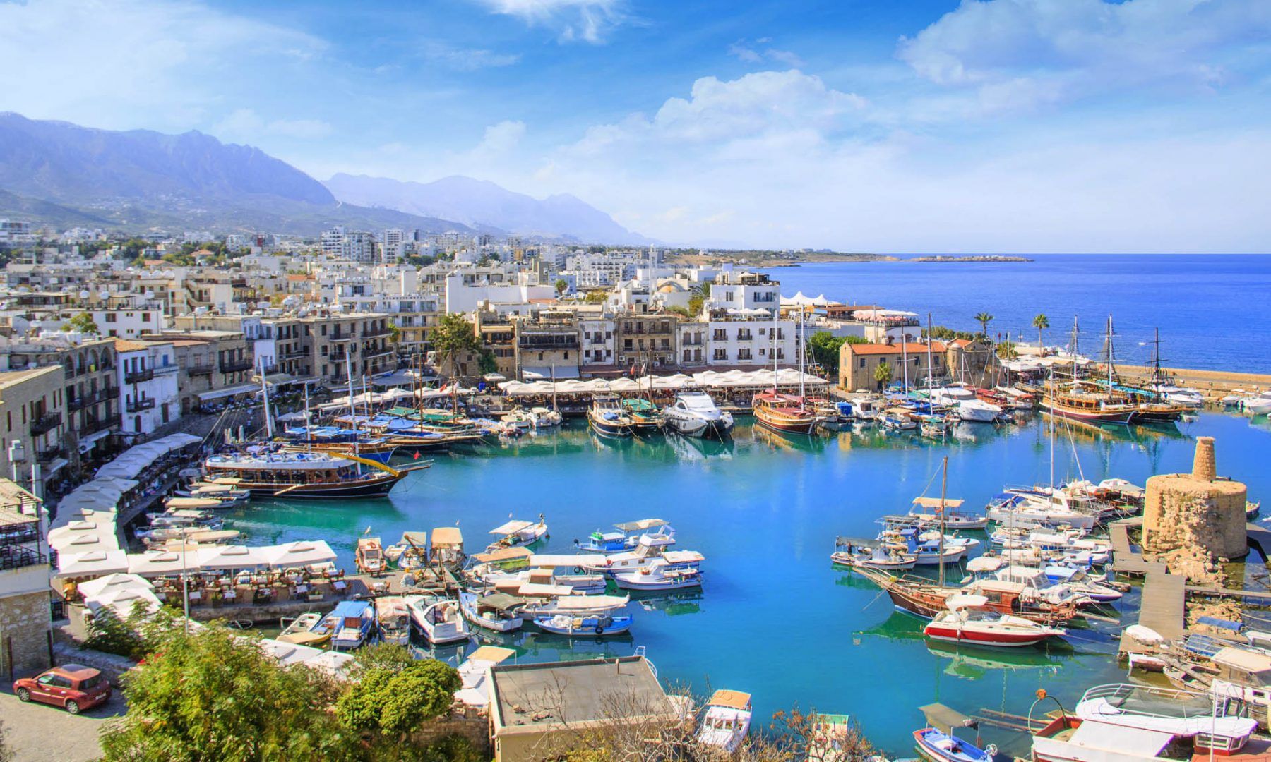 Photo category Cyprus