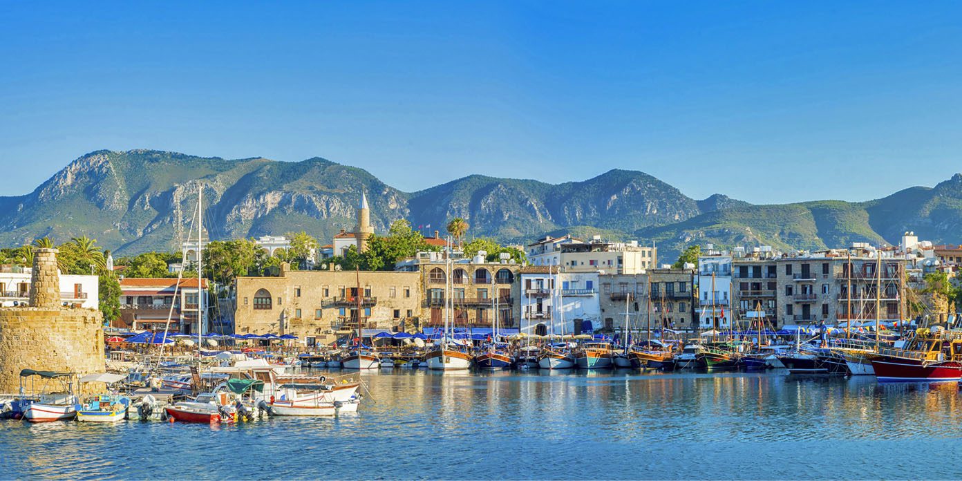 Photo category Northern Cyprus