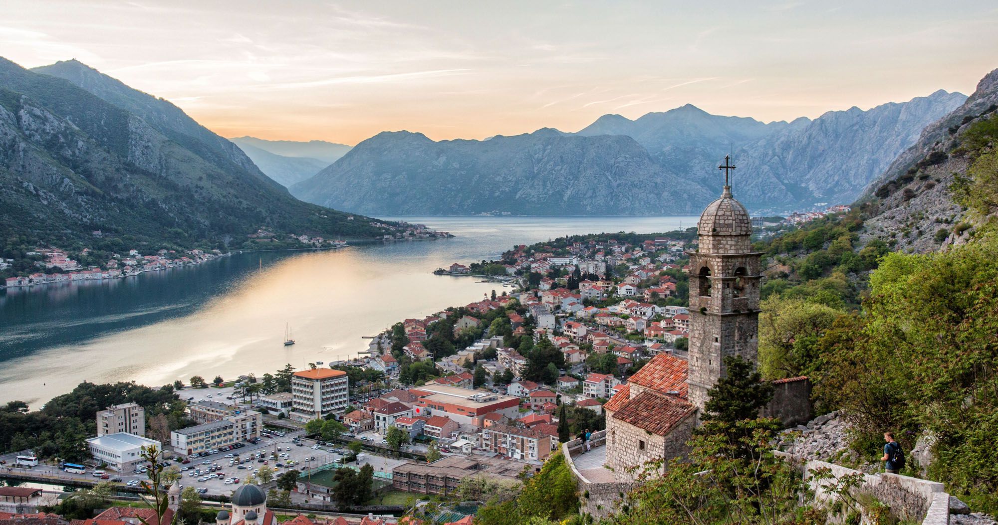 Photo category Montenegro