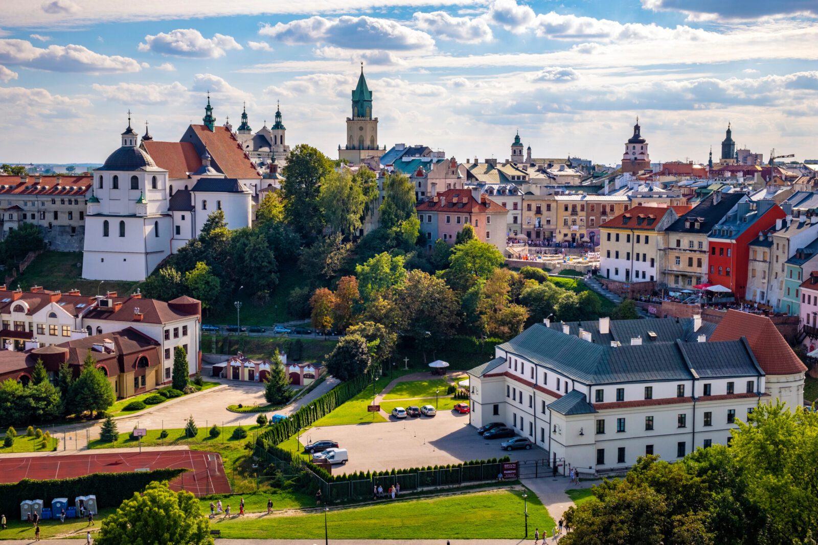 Photo category Poland