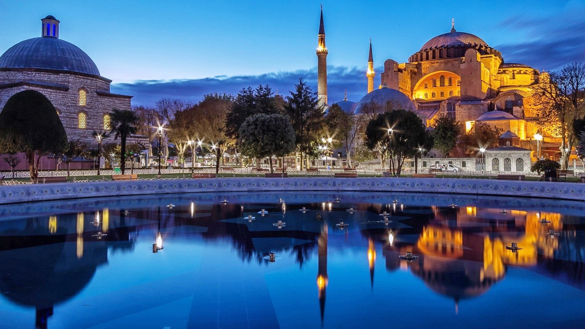 turkey ima
