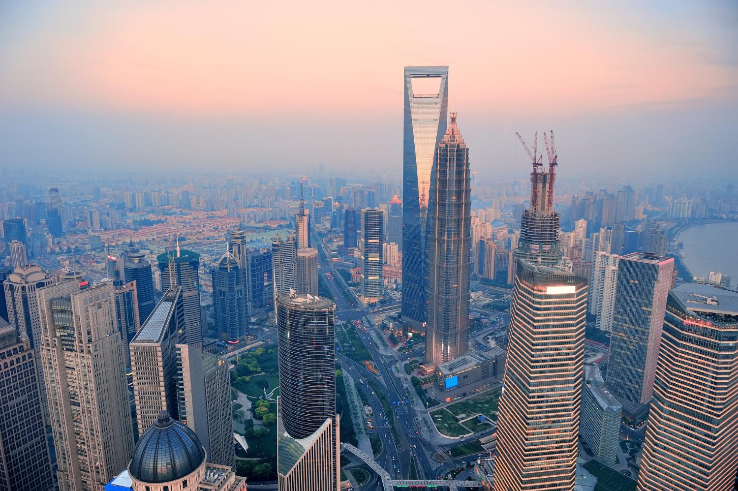 Photo Sell my business in Asia