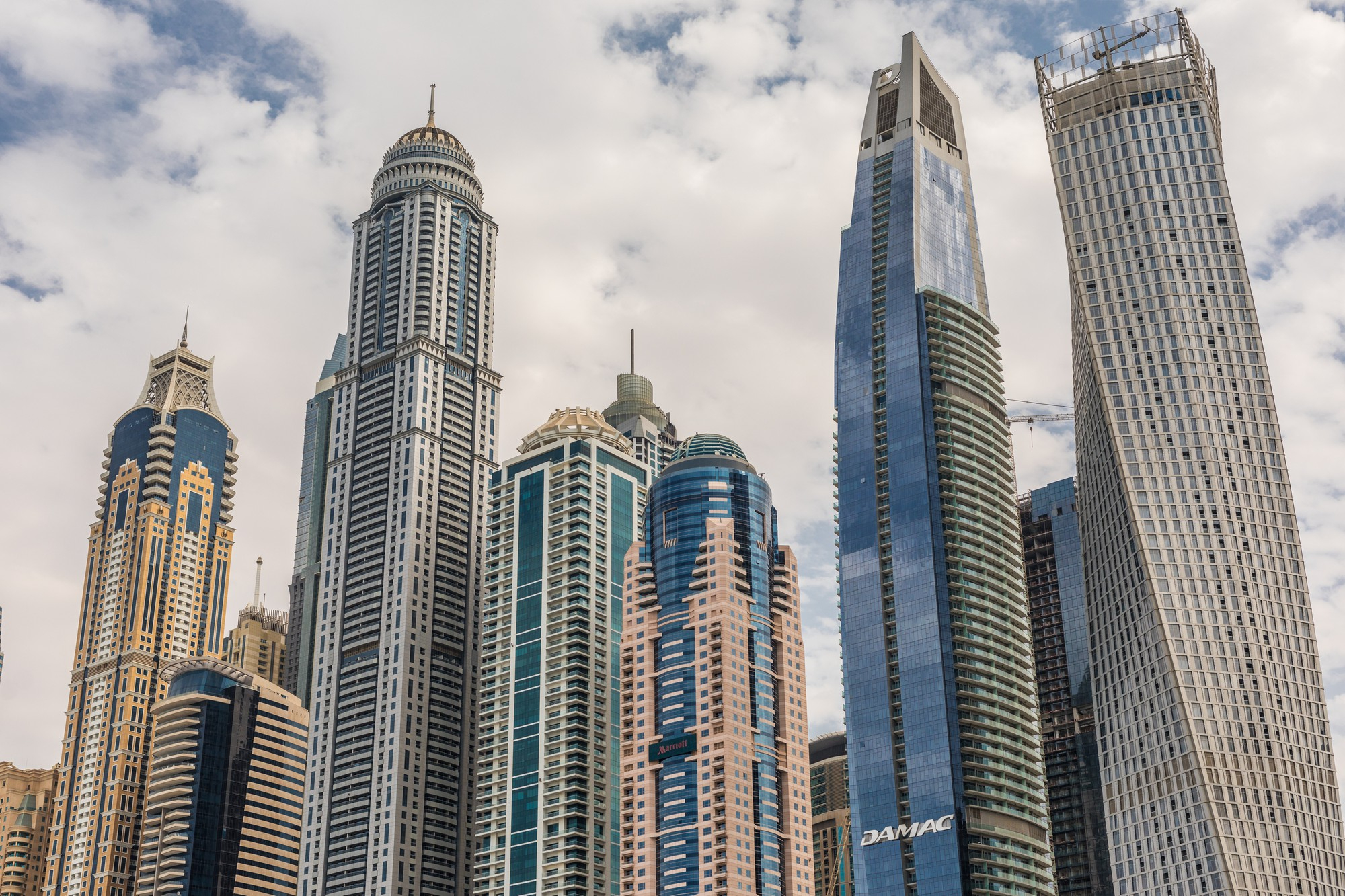 Photo news Регистрация компаний в DIFC, ADGM в ОАЭ