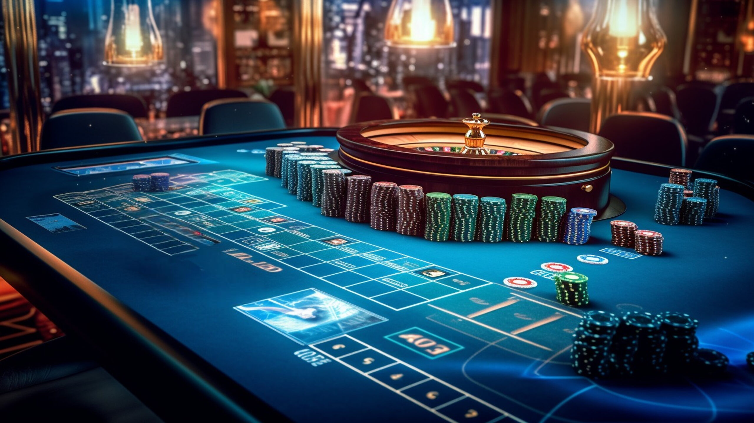 view roulette game casino 1 scaled