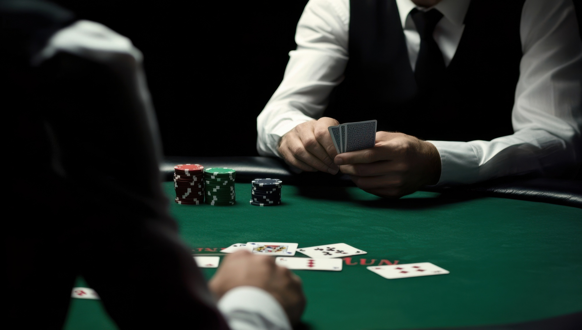 Photo news Gambling Comparative Guide