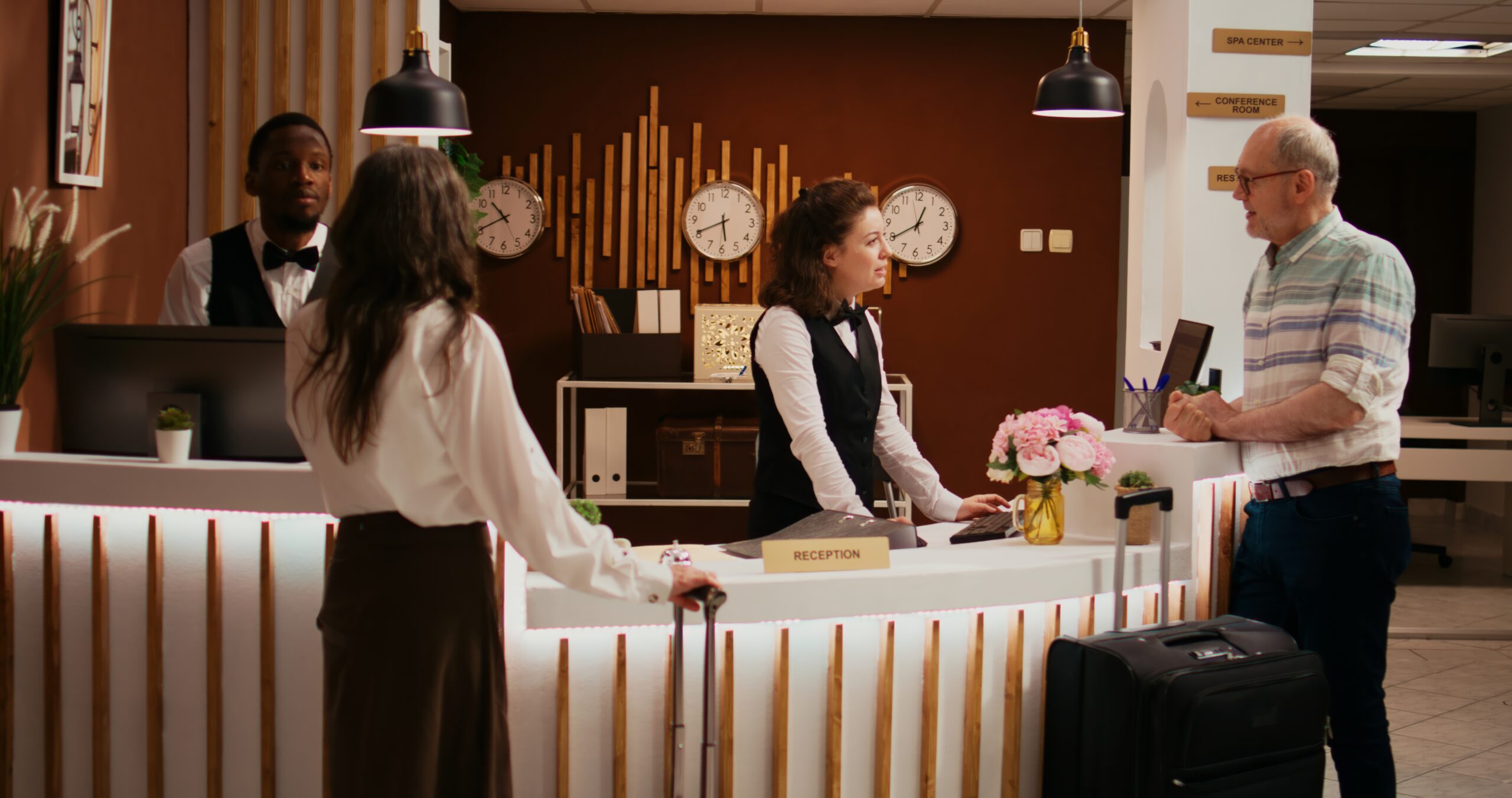 Photo news How to Assess the Value of a Hotel Business Before Buying