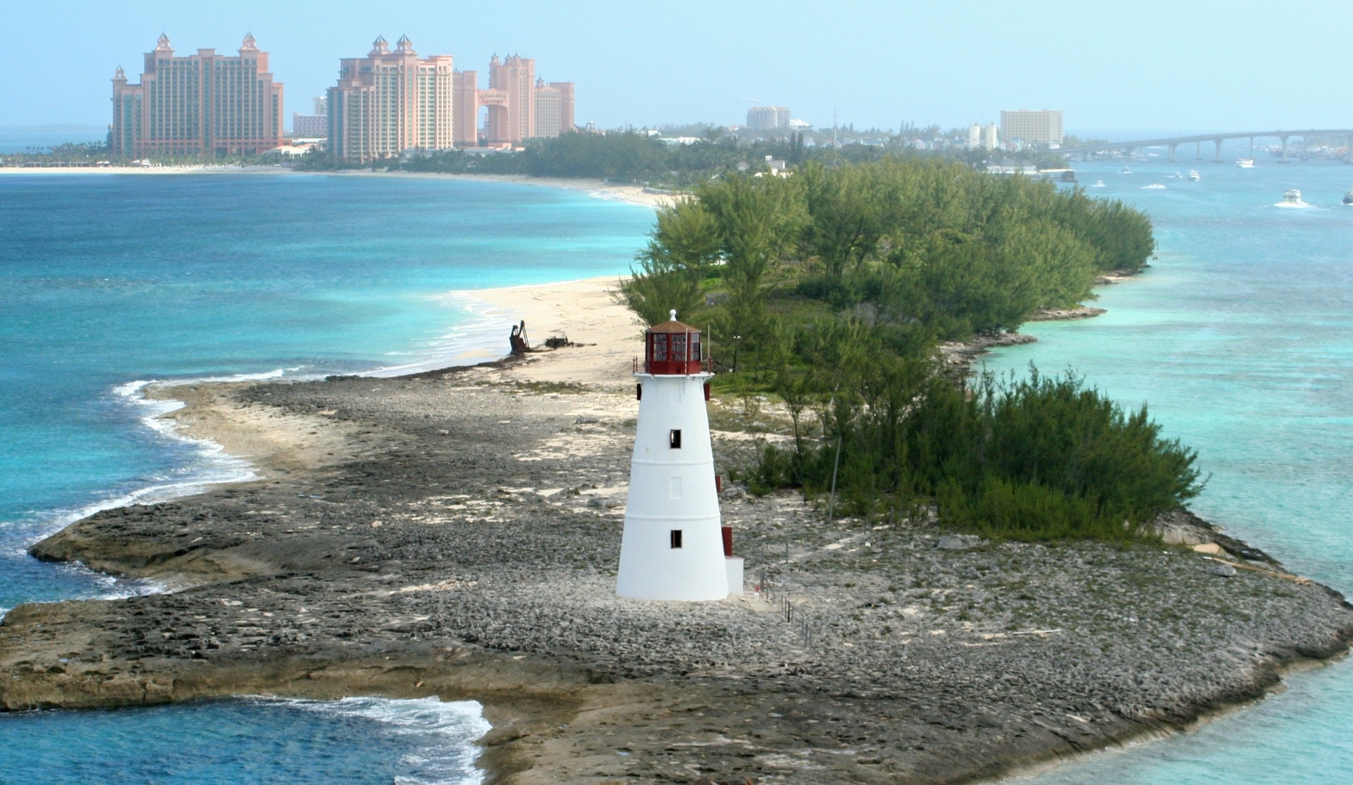 Photo category Bahamas