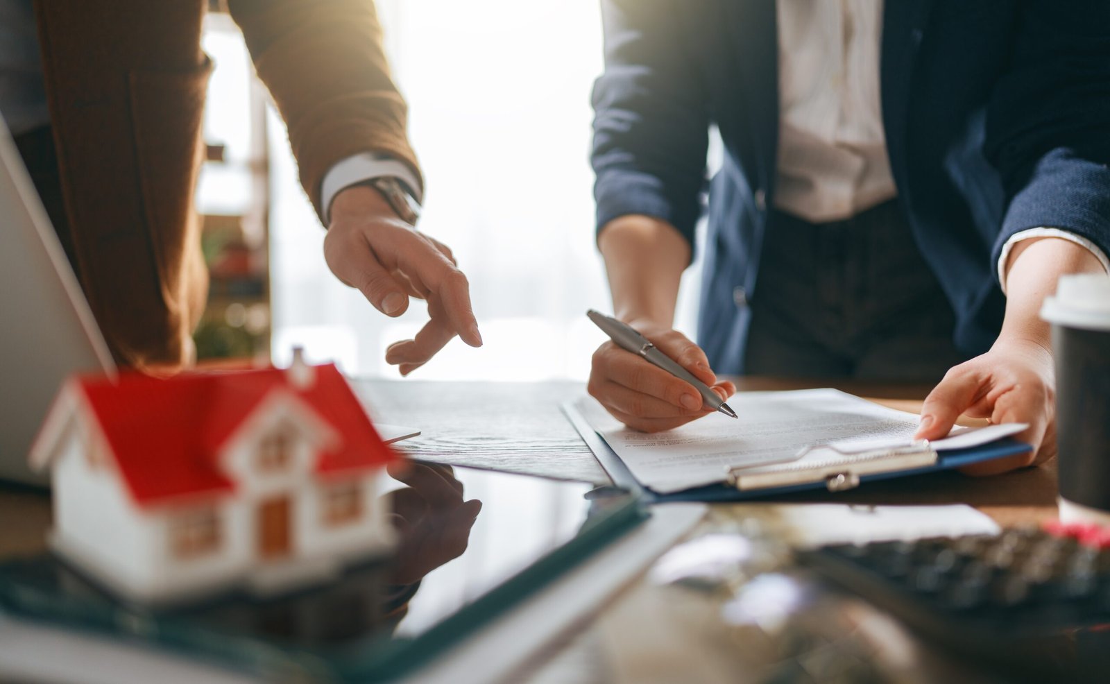 Photo news How to Buy a Business